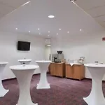Sunday Frankfurt Airport - 4* 新伊森堡