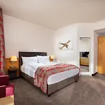 Sunday Frankfurt Airport - 4* 新伊森堡