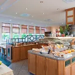 Sunday Frankfurt Airport - 4* 新伊森堡