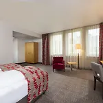 酒店 Sunday Frankfurt Airport - 新伊森堡