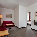 Hotel Sunday Frankfurt Airport -