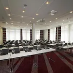 Sunday Frankfurt Airport - Hotel 4*