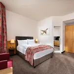 Sunday Frankfurt Airport - Hotel 4*