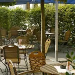 酒店 Sunday Frankfurt Airport -