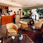 酒店 Sunday Frankfurt Airport - 新伊森堡