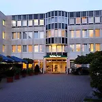 酒店 Sunday Frankfurt Airport - 新伊森堡