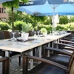 酒店 Sunday Frankfurt Airport - 新伊森堡