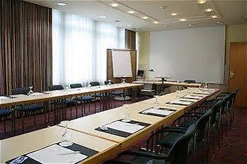 Frankfurt Airport - By Ihg Hotel