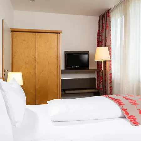 Frankfurt Airport - Neu-isenburg, An Ihg Hotel 4*
