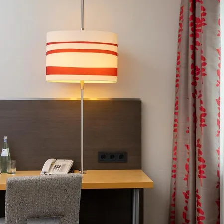 Frankfurt Airport - Neu-isenburg, An Ihg Neu-Isenburg