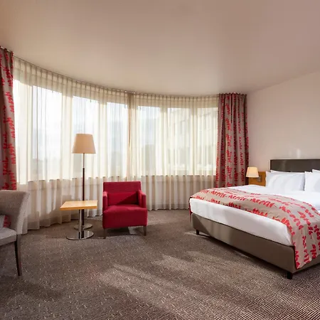 Hotel Frankfurt Airport - By Ihg