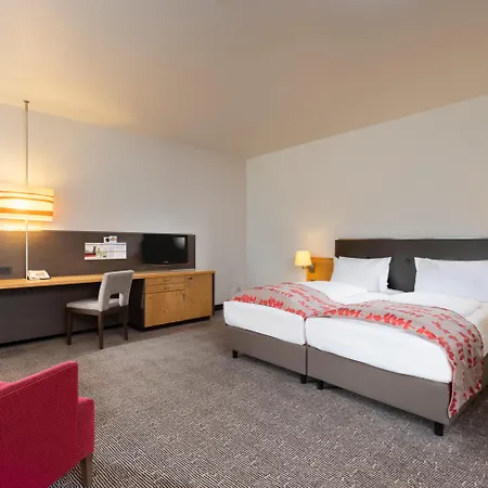 Frankfurt Airport - Neu-isenburg, An Ihg Neu-Isenburg