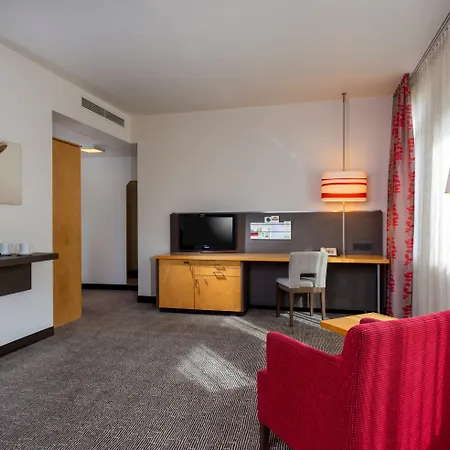 Hotel Frankfurt Airport - Neu-isenburg, An Ihg Neu-Isenburg