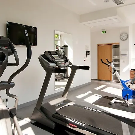 Frankfurt Airport - By Ihg Neu-Isenburg