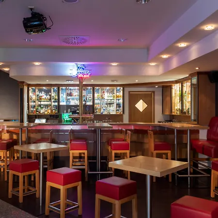 Hotel Frankfurt Airport - Neu-isenburg, An Ihg Neu-Isenburg