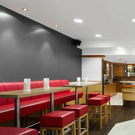 Frankfurt Airport - By Ihg Neu-Isenburg