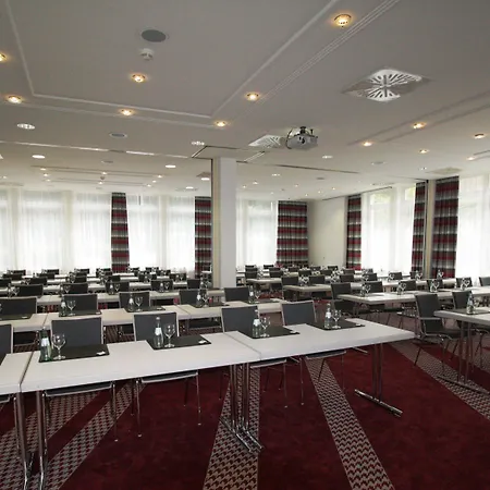 Hotel Frankfurt Airport - Neu-isenburg, An Ihg Neu-Isenburg