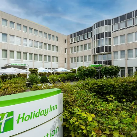 Hotel Frankfurt Airport - Neu-isenburg, An Ihg Neu-Isenburg