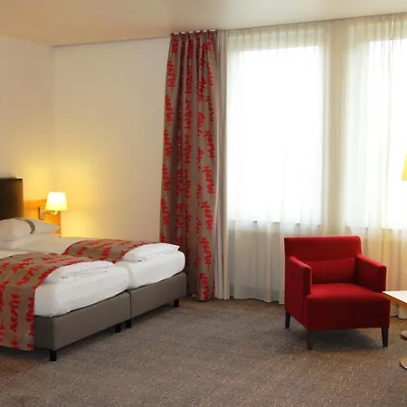 Hotel Frankfurt Airport - Neu-isenburg, An Ihg