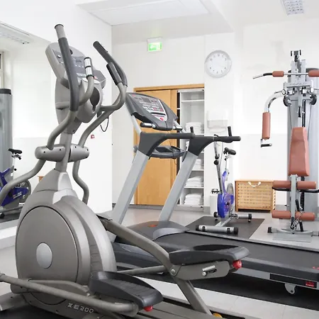 Hotel Frankfurt Airport - Neu-isenburg, An Ihg 4*