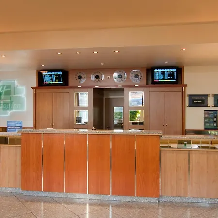 Frankfurt Airport - By Ihg Neu-Isenburg