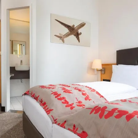 Sunday Frankfurt Airport - 4* Neu Isenburg