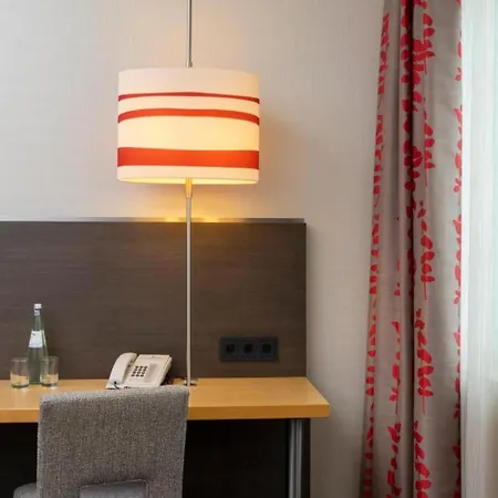 Sunday Frankfurt Airport - Hotel Neu-Isenburg