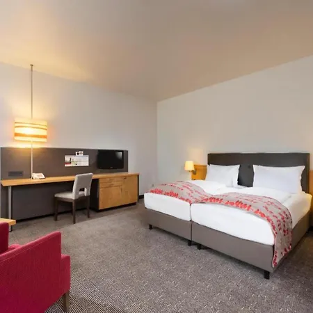 Hotel Sunday Frankfurt Airport -