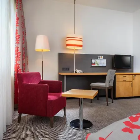 Hotel Sunday Frankfurt Airport - Neu-Isenburg