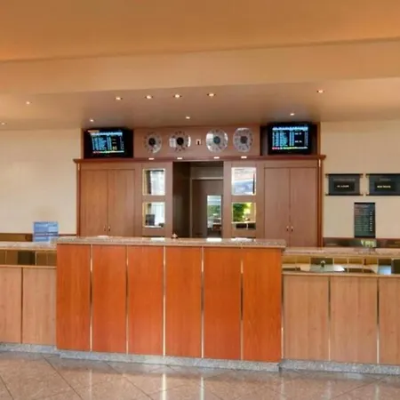 Hotel Sunday Frankfurt Airport - 4*