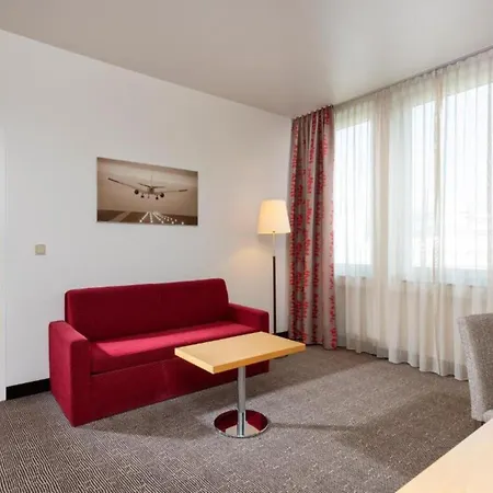 Sunday Frankfurt Airport - Hotel Neu-Isenburg