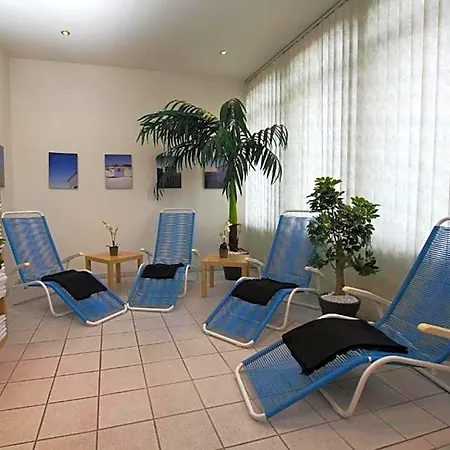 Hotel Sunday Frankfurt Airport -