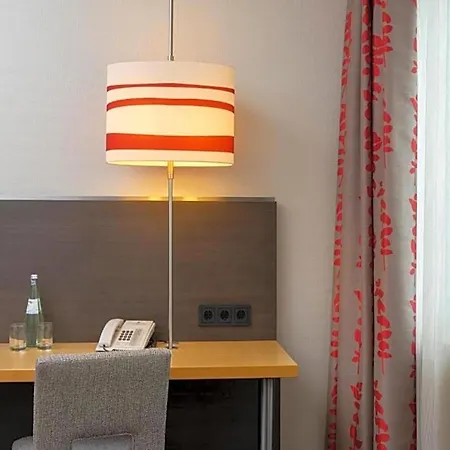 Hotel Sunday Frankfurt Airport - Neu-Isenburg