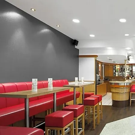 Hotel Sunday Frankfurt Airport - Neu-Isenburg