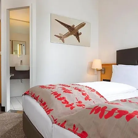 Sunday Frankfurt Airport - Hotel Neu-Isenburg