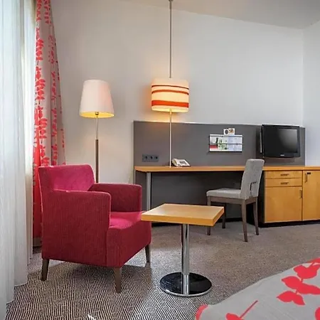 Hotel Sunday Frankfurt Airport - 4*