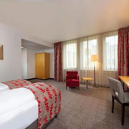 Hotel Sunday Frankfurt Airport - Neu-Isenburg