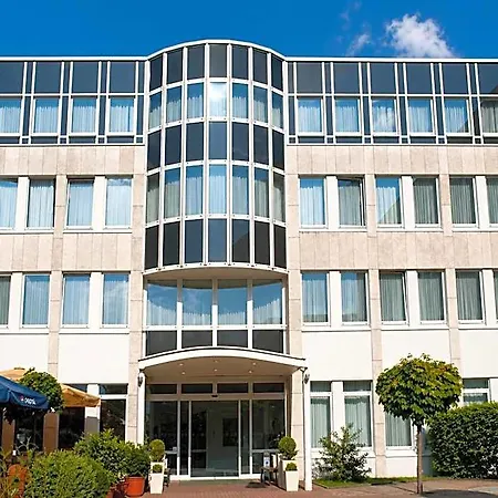 Sunday Frankfurt Airport - Hotel