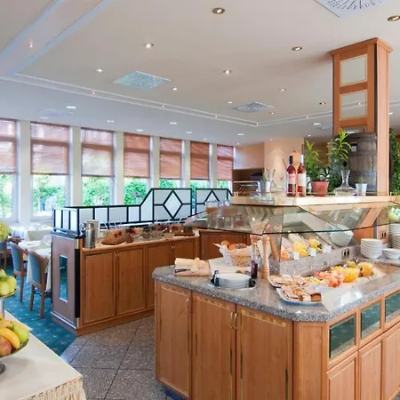 Hotel Sunday Frankfurt Airport - 4*