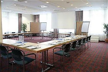 Frankfurt Airport - Neu-isenburg, An Ihg Hotel Neu-Isenburg