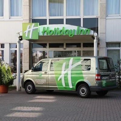 Frankfurt Airport - By Ihg Hotel 4*
