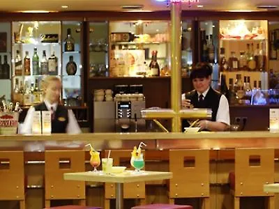 Frankfurt Airport - Neu-isenburg, An Ihg 4* Neu-Isenburg