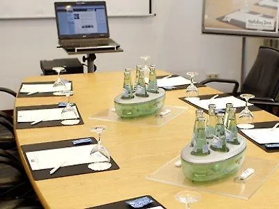 Frankfurt Airport - By Ihg Hotel Neu-Isenburg