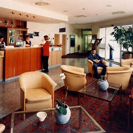 Hotel Frankfurt Airport - Neu-isenburg, An Ihg Neu-Isenburg
