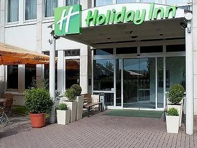 Frankfurt Airport - By Ihg Neu-Isenburg