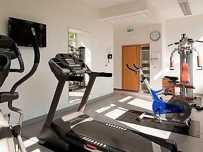 Hotel Frankfurt Airport - Neu-isenburg, An Ihg Neu-Isenburg