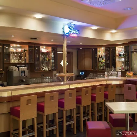 Frankfurt Airport - Neu-isenburg, An Ihg Neu-Isenburg