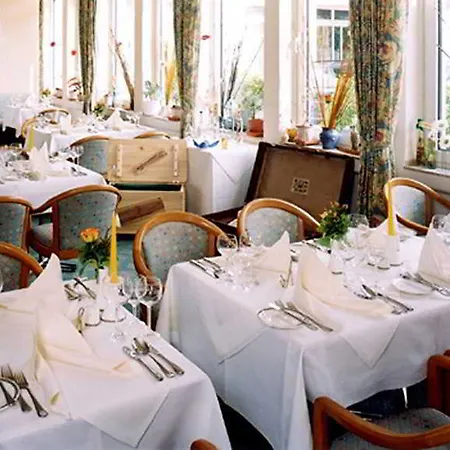 Hotel Frankfurt Airport - By Ihg