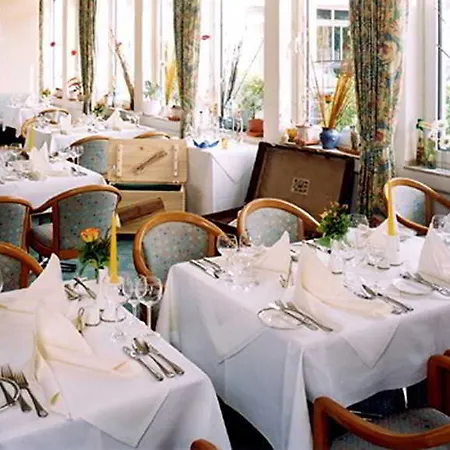 Hotel Frankfurt Airport - Neu-isenburg, An Ihg