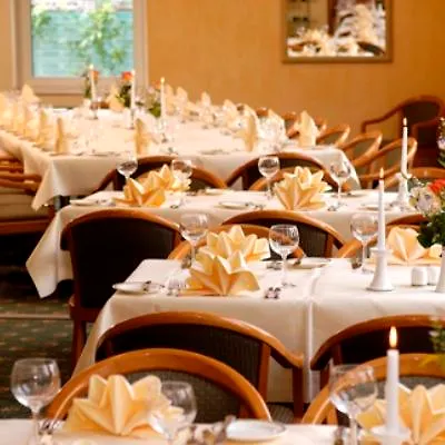 Frankfurt Airport - By Ihg Hotel Neu-Isenburg